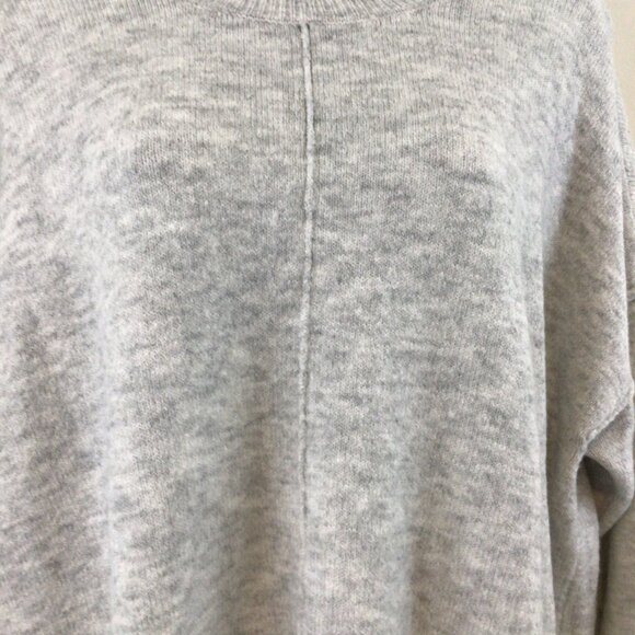 Vince Camuto Super Soft Casual Over Sized Sweater - Picture 4 of 7